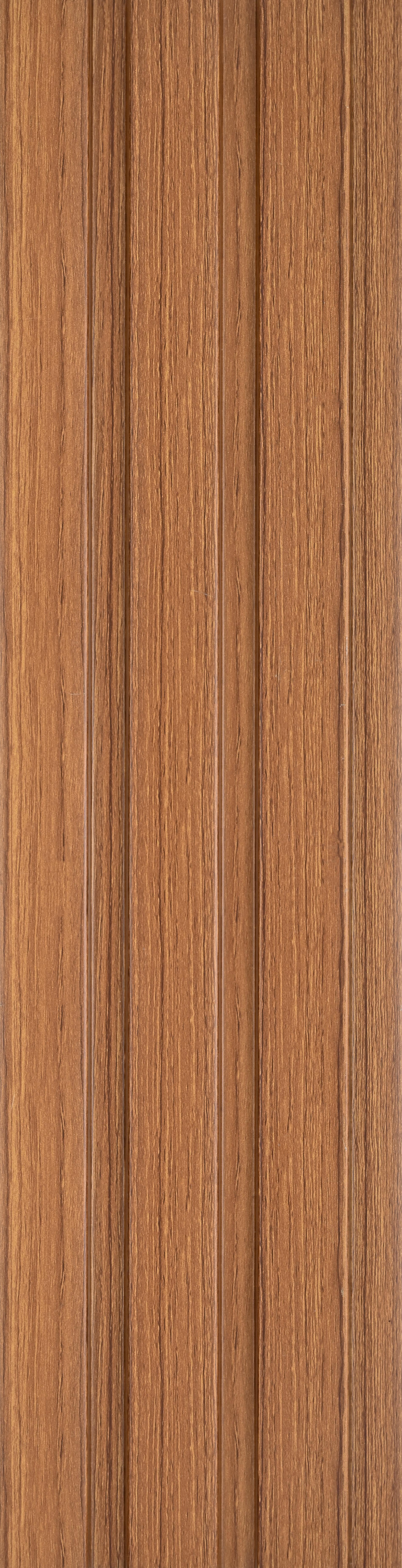 Wooden Look PN 07696 9.1 ft x 4.9 inch Charcoal Panel - 12 mm | Suitable for Living Room, Bedroom & TV Cabinet | Width is Subjected to 5% Variation