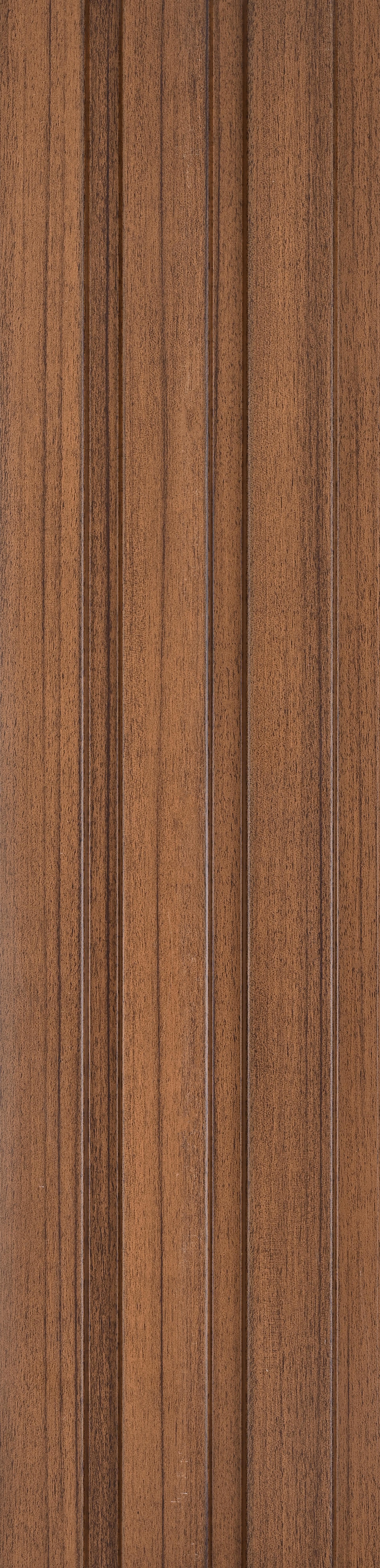 Wooden Look PN 07698 9.1 ft x 4.9 inch Charcoal Panel - 12 mm | Suitable for Living Room, Bedroom & TV Cabinet | Width is Subjected to 5% Variation