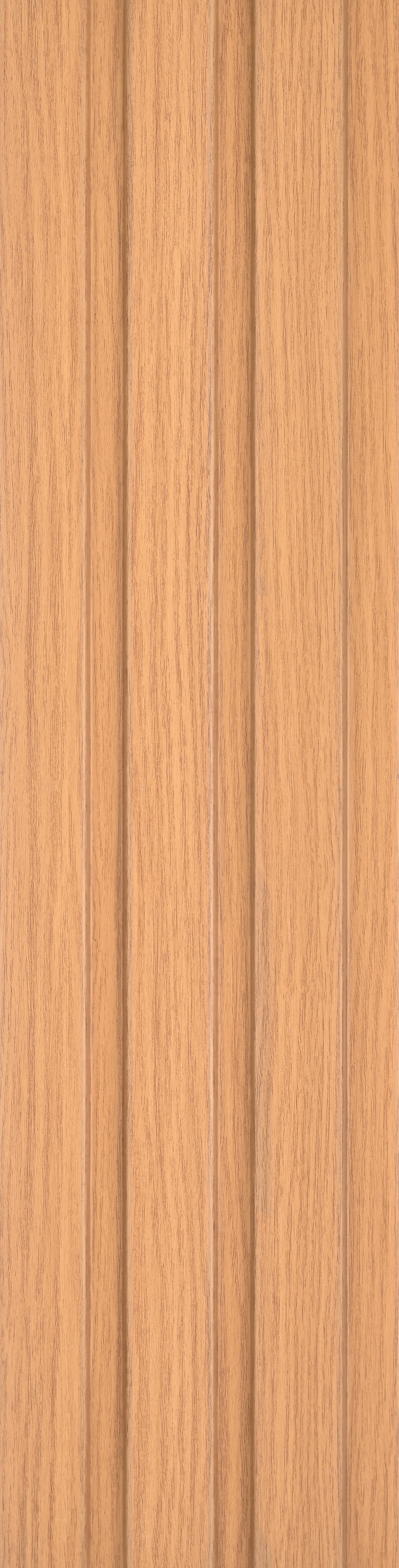 Wooden Look PN 07699 9.1 ft x 4.9 inch Charcoal Panel - 12 mm | Suitable for Living Room, Bedroom & TV Cabinet | Width is Subjected to 5% Variation