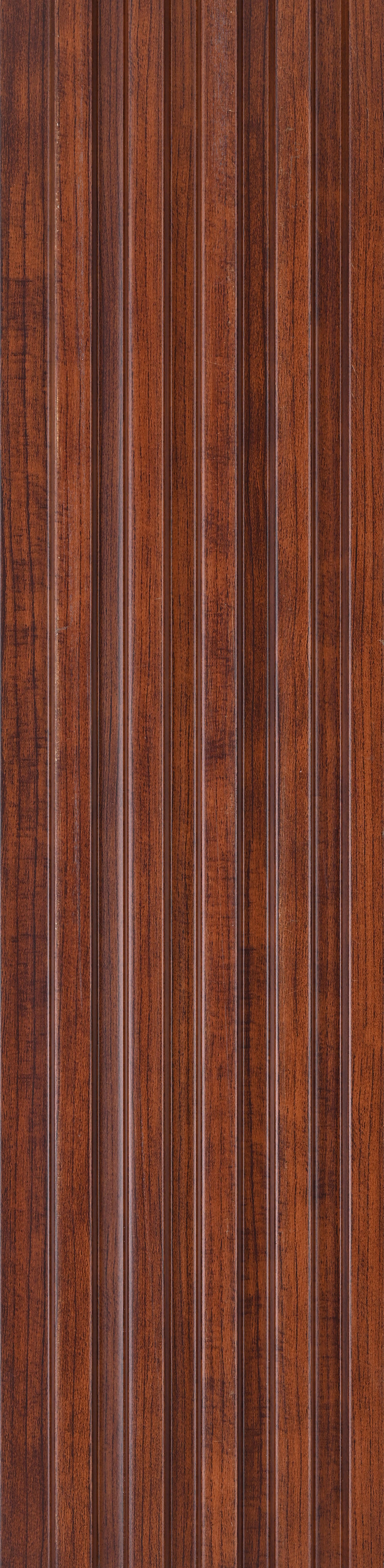 Wooden Look PN 07711 9.1 ft x 4.9 inch Charcoal Panel - 12 mm | Suitable for Living Room, Bedroom & TV Cabinet | Width is Subjected to 5% Variation