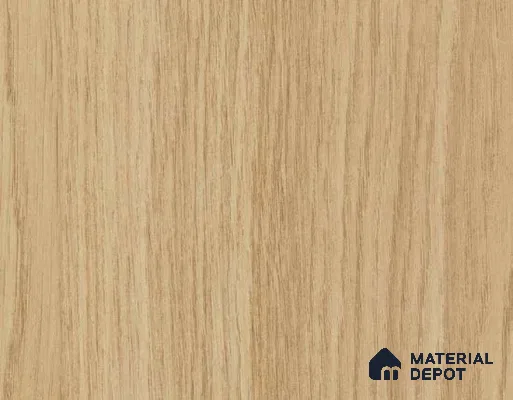 PW145 White Oak 1 Meter x 4 ft CLASSIC WOOD Series Film - 0.4 mm