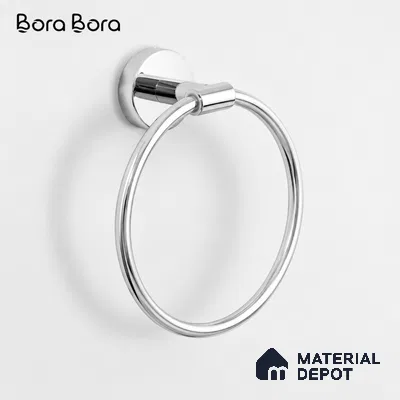 Napkin Ring 9303-NP Toucan Chrome Finish SS 304 | 5 Years Warranty