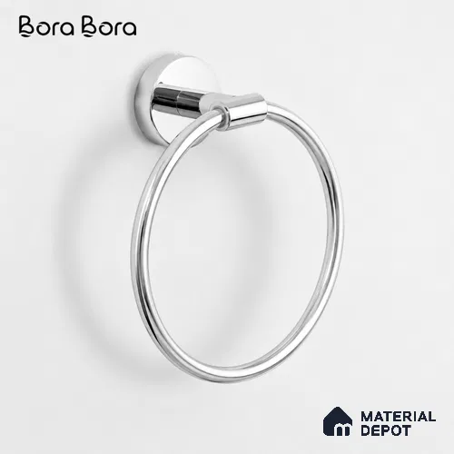 Napkin Ring 9303-NP Toucan Chrome Finish SS 304 | 5 Years Warranty