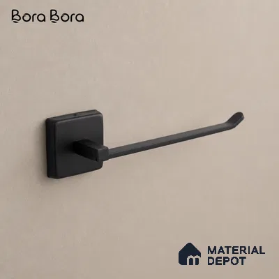 Napkin Ring 9103-NP Robiee Black Matte Finish SS 304 | 5 Years Warranty
