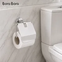 Tissue Paper Holders