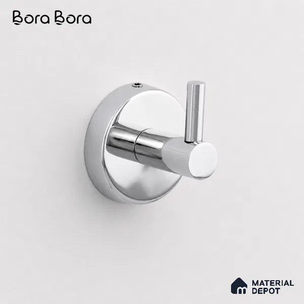 Rob Hook 9306-RH Toucan Chrome Finish SS 304 | 5 Years Warranty