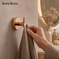 Robe Hooks