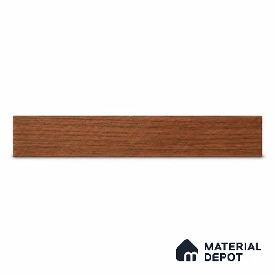 2242 Brazilian Walnut 22x2 Matte Finish Edge Band 1 Meter - 2 mm