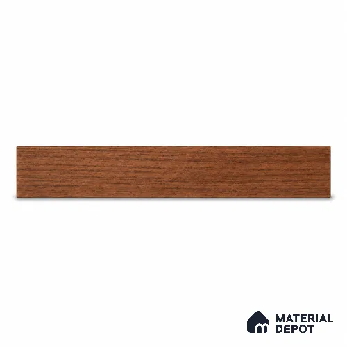2242 Brazilian Walnut 22x2 Matte Finish Edge Band 1 Meter - 2 mm