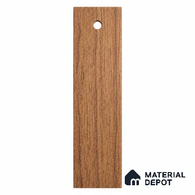 2317 Liner 22x2 Matte Finish Edge Band 1 Meter - 2 mm