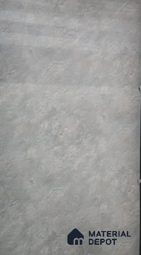 PN 07592 Marble Look Decorative Wall Pane 8 ft x 4 ft Texture Finish  - 3 mm | Suitable for Feature Wall, TV Unit & Living Room