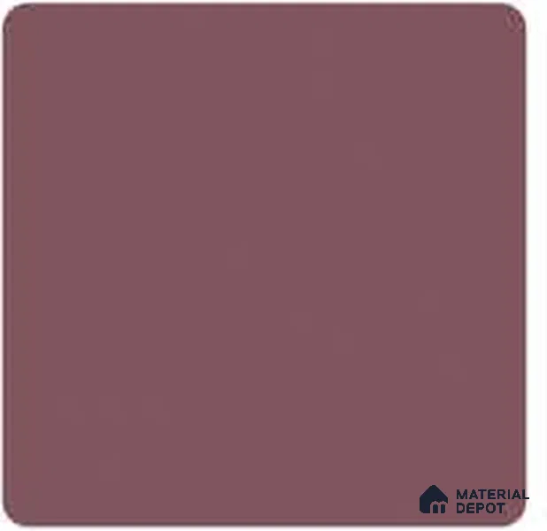 Purple Solid Colors look LM 25911 8 ft x 4 ft Matte Finish Decorative Laminate - 1 mm | Suitable for Bedroom, TV Unit, Wardrobe, Kitchen Cabinet