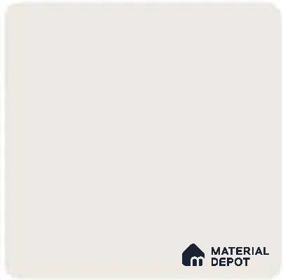 Ivory Solid Colors look LM 25909 8 ft x 4 ft Matte Finish Decorative Laminate - 1 mm | Suitable for Bedroom, TV Unit, Wardrobe, Kitchen Cabinet