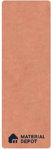 Orange Digital look LM 25905 8 ft x 4 ft Texture Finish Decorative Laminate - 1 mm | Suitable for Bedroom, TV Unit, Wardrobe, Kitchen Cabinet