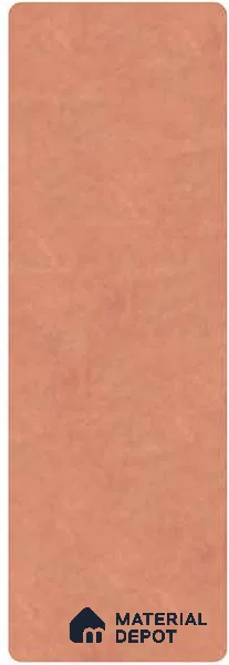 Orange Digital look LM 25905 8 ft x 4 ft Texture Finish Decorative Laminate - 1 mm | Suitable for Bedroom, TV Unit, Wardrobe, Kitchen Cabinet