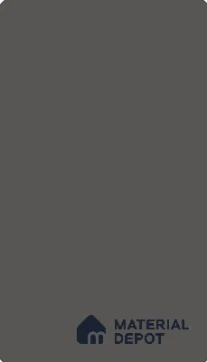 Graphite Grey Solid Colors Look LM 26959 8 ft x 4 ft Suede Finish Decorative Laminate- 1 mm | Ideal For Living room, bedroom, and kitchen cabinets