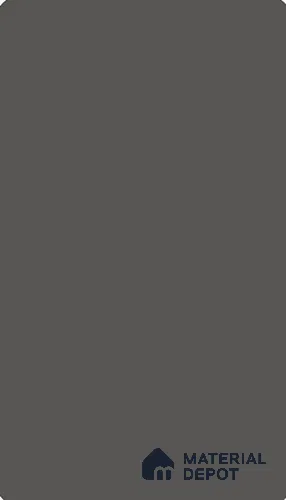 Graphite Grey Solid Colors Look LM 26959 8 ft x 4 ft Suede Finish Decorative Laminate- 1 mm | Ideal For Living room, bedroom, and kitchen cabinets