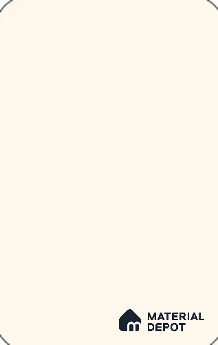 Almond Solid Colors Look LM 26960 8 ft x 4 ft Suede Finish Decorative Laminate- 1 mm | Ideal For Living room, bedroom, and kitchen cabinets