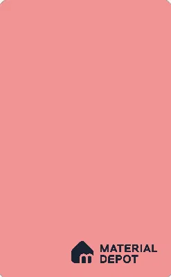 Quartz Pink Solid Colors Look LM 26999 8 ft x 4 ft Suede Finish Decorative Laminate- 1 mm | Ideal For Living room, bedroom, and kitchen cabinets