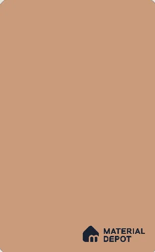 Willmore Solid Colors Look LM 26954 8 ft x 4 ft Silky Suede Finish Decorative Laminate- 1 mm | Ideal For Living room, bedroom, and kitchen cabinets