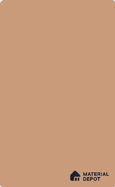 Willmore Solid Colors Look LM 26954 8 ft x 4 ft Silky Suede Finish Decorative Laminate- 1 mm | Ideal For Living room, bedroom, and kitchen cabinets