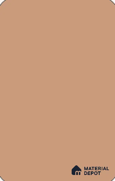 Willmore Solid Colors Look LM 27002 8 ft x 4 ft Suede Finish Decorative Laminate- 1 mm | Ideal For Living room, bedroom, and kitchen cabinets