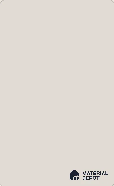 Melow Rose Solid Colors Look LM 26955 8 ft x 4 ft Silky Suede Finish Decorative Laminate- 1 mm | Ideal For Living room, bedroom, and kitchen cabinets