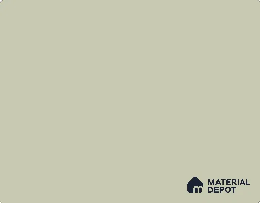 Cape Grey Solid Colors Look LM 26865 8 ft x 4 ft Dry Matt Finish Decorative Laminate- 1 mm | Ideal For Living room, bedroom, and kitchen cabinets