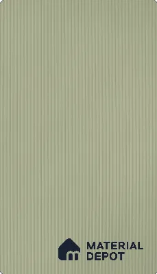 Cape Grey Textured Solid Look LM 26924 8 ft x 4 ft Micro Line Finish Decorative Laminate- 1 mm | Ideal For Living room, bedroom, and kitchen cabinets