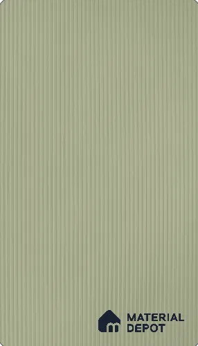 Cape Grey Textured Solid Look LM 26924 8 ft x 4 ft Micro Line Finish Decorative Laminate- 1 mm | Ideal For Living room, bedroom, and kitchen cabinets