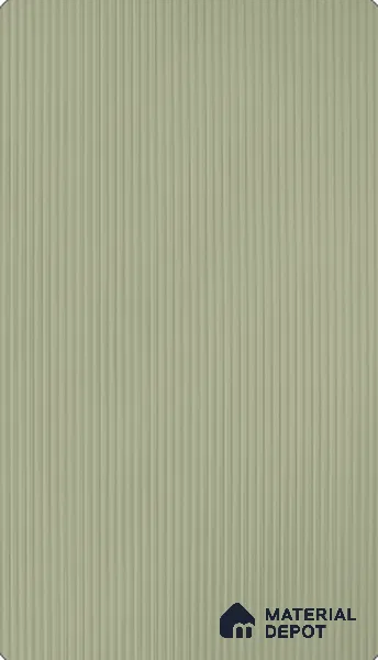 Cape Grey Textured Solid Look LM 26924 8 ft x 4 ft Micro Line Finish Decorative Laminate- 1 mm | Ideal For Living room, bedroom, and kitchen cabinets