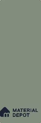 Desert Sage Solid Colors Look LM 26866 8 ft x 4 ft Dry Matt Finish Decorative Laminate- 1 mm | Ideal For Living room, bedroom, and kitchen cabinets