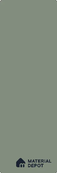 Desert Sage Solid Colors Look LM 26866 8 ft x 4 ft Dry Matt Finish Decorative Laminate- 1 mm | Ideal For Living room, bedroom, and kitchen cabinets