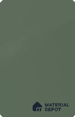 Desert Sage Solid Colors Look LM 26770 8 ft x 4 ft High Gloss Finish Decorative Laminate- 1 mm | Ideal For Living room, bedroom, and kitchen cabinets