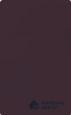 English Plum Solid Colors Look LM 26771 8 ft x 4 ft High Gloss Finish Decorative Laminate- 1 mm | Ideal For Living room, bedroom, and kitchen cabinets