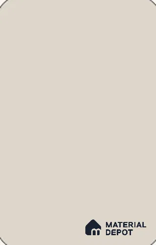 Sea Pearl Solid Colors Look LM 27007 8 ft x 4 ft Suede Finish Decorative Laminate- 1 mm | Ideal For Living room, bedroom, and kitchen cabinets