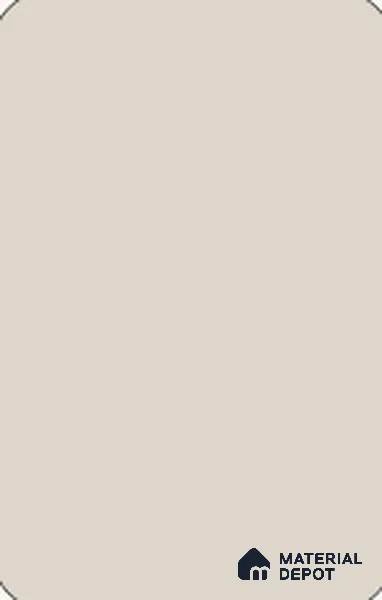 Sea Pearl Solid Colors Look LM 27007 8 ft x 4 ft Suede Finish Decorative Laminate- 1 mm | Ideal For Living room, bedroom, and kitchen cabinets