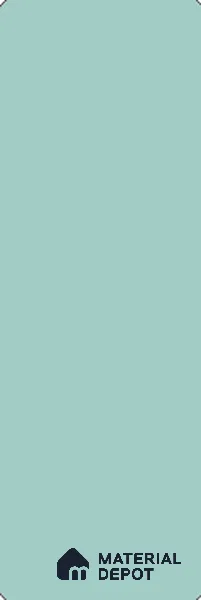 Shore Blue Solid Colors Look LM 26871 8 ft x 4 ft Dry Matt Finish Decorative Laminate- 1 mm | Ideal For Living room, bedroom, and kitchen cabinets