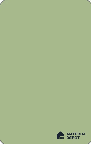 Clary Jade Solid Colors Look LM 27013 8 ft x 4 ft Suede Finish Decorative Laminate- 1 mm | Ideal For Living room, bedroom, and kitchen cabinets