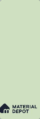 Lily Solid Colors Look LM 26873 8 ft x 4 ft Dry Matt Finish Decorative Laminate- 1 mm | Ideal For Living room, bedroom, and kitchen cabinets