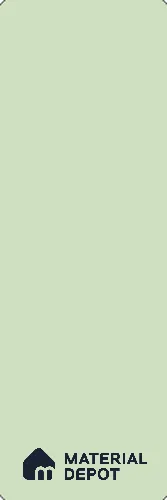 Lily Solid Colors Look LM 26873 8 ft x 4 ft Dry Matt Finish Decorative Laminate- 1 mm | Ideal For Living room, bedroom, and kitchen cabinets