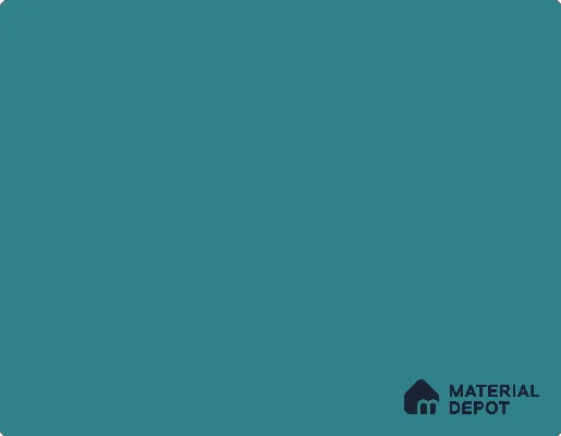 Aura Green Solid Colors Look LM 26874 8 ft x 4 ft Dry Matt Finish Decorative Laminate- 1 mm | Ideal For Living room, bedroom, and kitchen cabinets