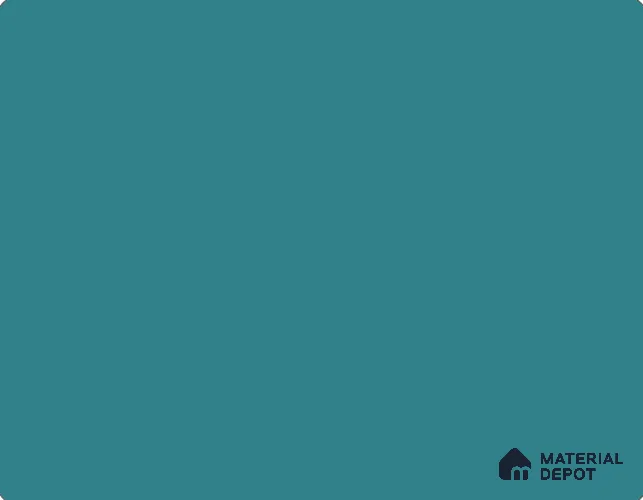 Aura Green Solid Colors Look LM 26874 8 ft x 4 ft Dry Matt Finish Decorative Laminate- 1 mm | Ideal For Living room, bedroom, and kitchen cabinets