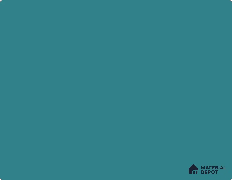 Aura Green Solid Colors Look LM 26874 8 ft x 4 ft Dry Matt Finish Decorative Laminate- 1 mm | Ideal For Living room, bedroom, and kitchen cabinets
