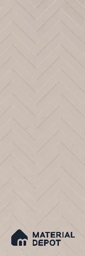 Bahamas Textured Solid Look LM 26669 8 ft x 4 ft Chevron Finish Decorative Laminate- 1 mm | Ideal For Living room, bedroom, and kitchen cabinets