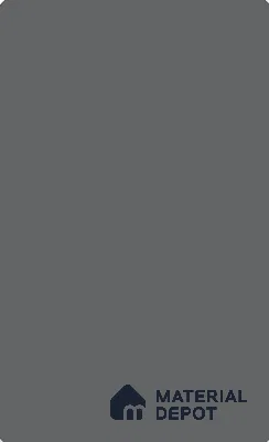 Morning Grey Solid Colors Look LM 26876 8 ft x 4 ft Dry Matt Finish Decorative Laminate- 1 mm | Ideal For Living room, bedroom, and kitchen cabinets