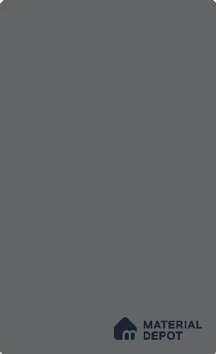 Morning Grey Solid Colors Look LM 26876 8 ft x 4 ft Dry Matt Finish Decorative Laminate- 1 mm | Ideal For Living room, bedroom, and kitchen cabinets