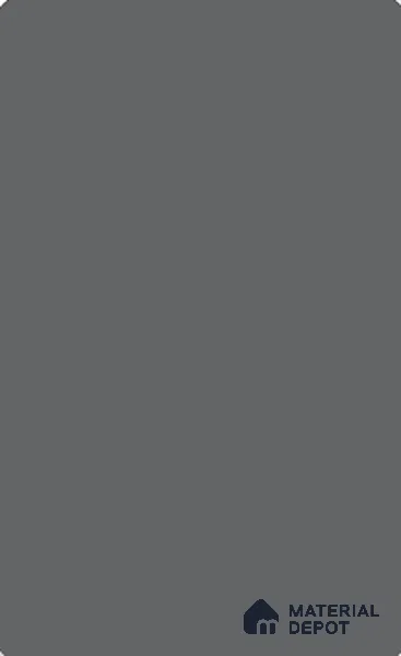 Morning Grey Solid Colors Look LM 26876 8 ft x 4 ft Dry Matt Finish Decorative Laminate- 1 mm | Ideal For Living room, bedroom, and kitchen cabinets