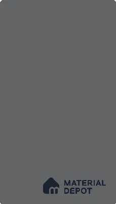 Morning Grey Solid Colors Look LM 27017 8 ft x 4 ft Suede Finish Decorative Laminate- 1 mm | Ideal For Living room, bedroom, and kitchen cabinets
