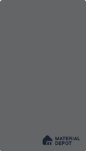 Morning Grey Solid Colors Look LM 27017 8 ft x 4 ft Suede Finish Decorative Laminate- 1 mm | Ideal For Living room, bedroom, and kitchen cabinets